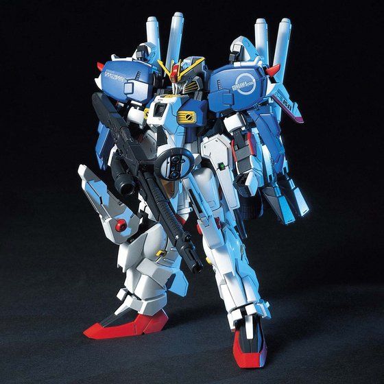 HGUC 1/144 Ex-S ガンダム│株式会社BANDAI SPIRITS（バンダイスピリッツ）