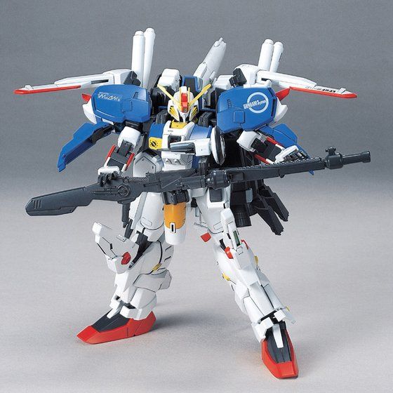 2024本物保証HGUC バンダイ 1/144 Ex-S GUNDAM(イクスェスガンダム) 徹底改修改造塗装済み完成品 ガンプラ 完成品