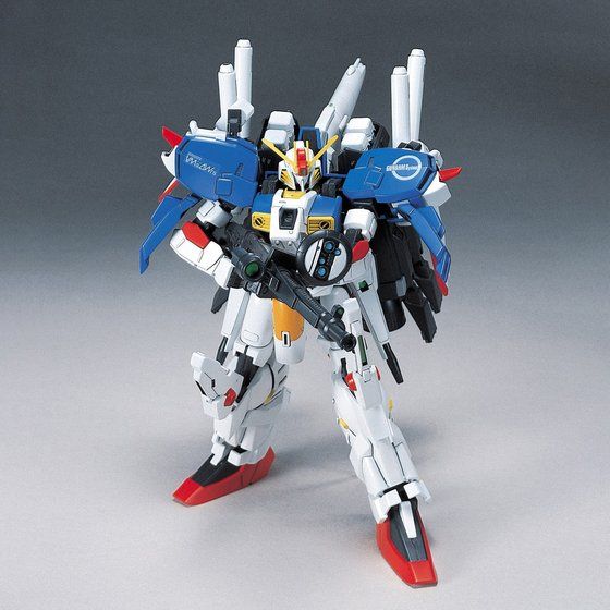 HGUC 1/144 Ex-S ガンダム - 商品情報│株式会社BANDAI SPIRITS