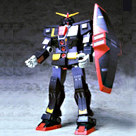 BANDAI MS ACTION サイコガンダム | hartwellspremium.com