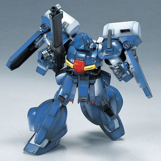 HGUC 1/144 ゼクアイン