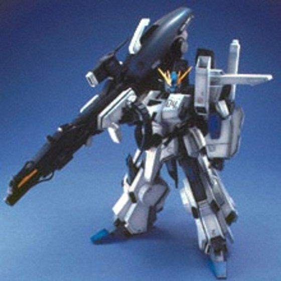 MG FA-010A ＦＡＺＺ（ファッツ）│株式会社BANDAI SPIRITS（バンダイ