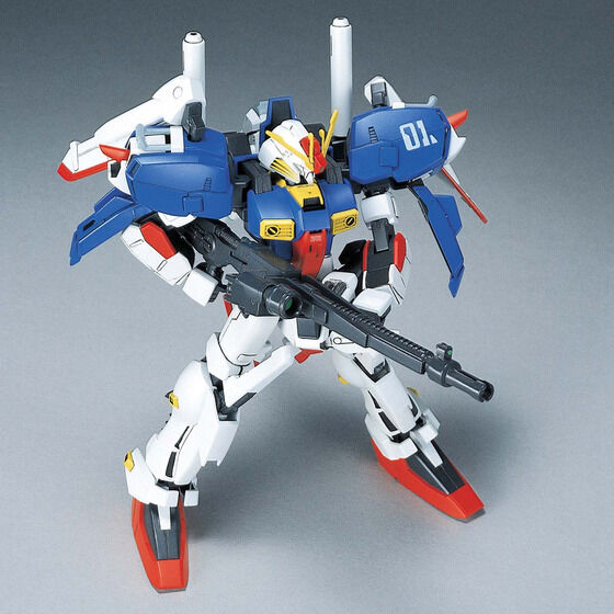 HGUC 1/144 MSA-0011 Sガンダム│株式会社BANDAI SPIRITS（バンダイ 