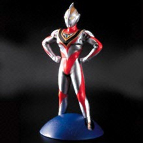 京本コレクション   ウルトラマン   BANDAI（バンダイ）