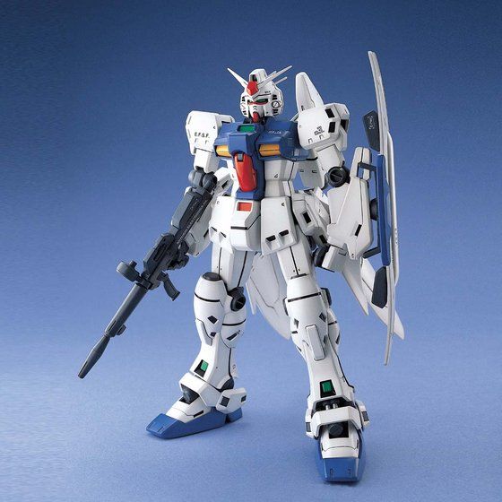 MG 1/100 ガンダム GP03S(ステイメン)│株式会社BANDAI SPIRITS 