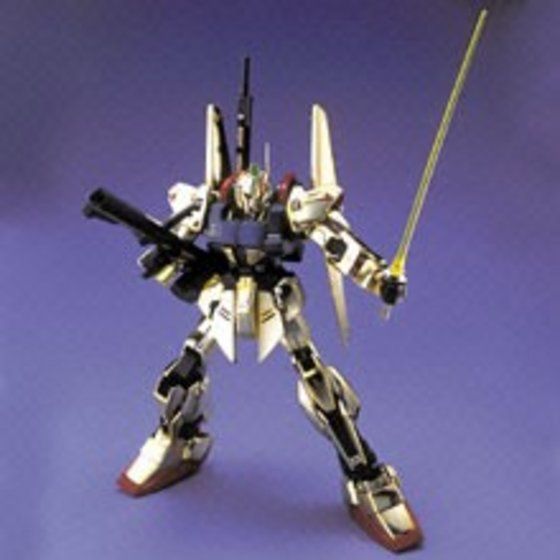 MG MSN-00100 百式