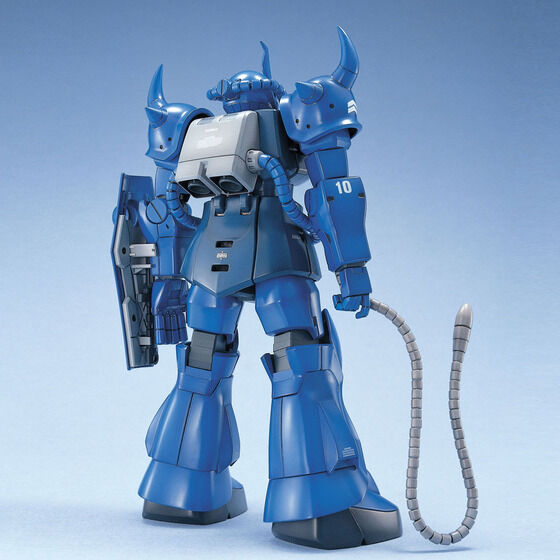 MG MS-07B グフ