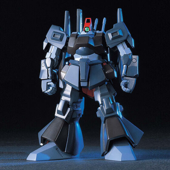 HGUC 1/144 リックディアス