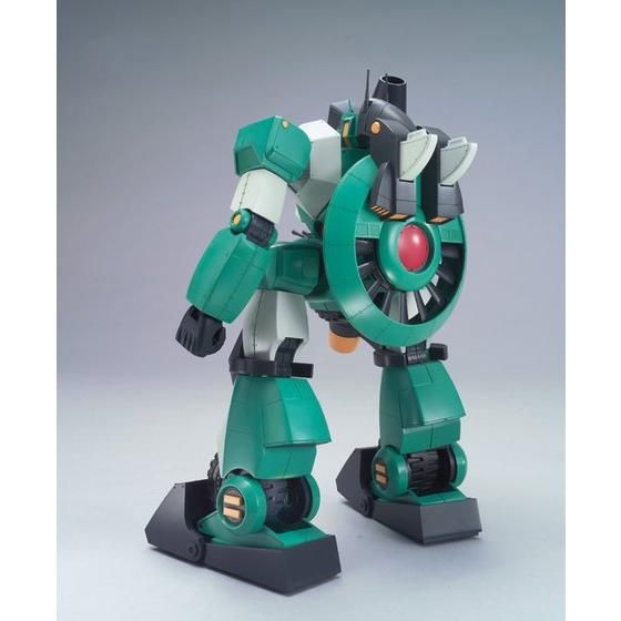 【完成品】バンダイ R3 ウォーカーギャリア 1/100