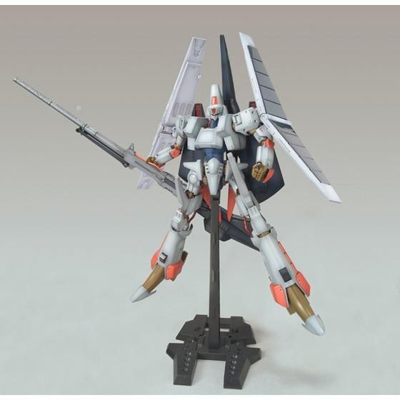 エルガイムmkⅡ、重戦機エルガイム R3、 1/100 - 模型、プラモデル