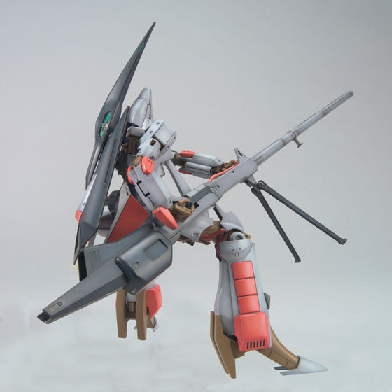 国内最安値1/100 エルガイム MK-Ⅰ C3xHobny 2008限定 内袋未開封 WAVE ウェーブ C3AFA キャラホビ ガレージキット 重戦記エルガイム 重戦機エルガイム