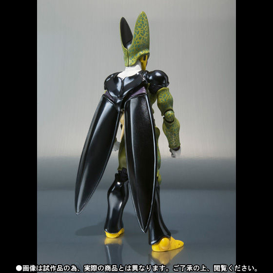 S.H.Figuarts ZS