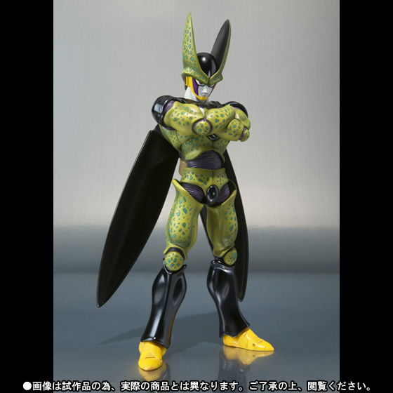 S.H.Figuarts ZS