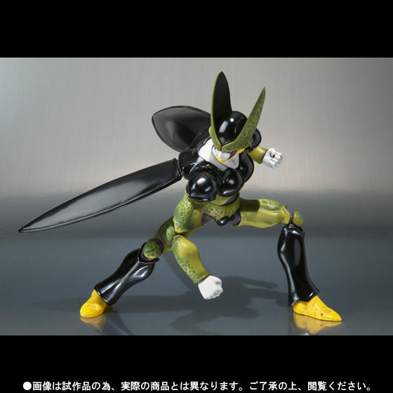 S.H.Figuarts ZS