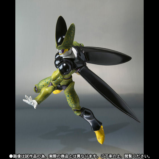 S.H.Figuarts ZS