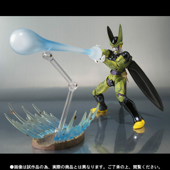 S.H.Figuarts ZS