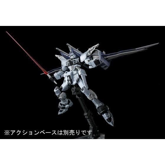 RG 1/144 ZGMF-X09A ジャスティスガンダム ディアクティブモード│株式会社BANDAI SPIRITS（バンダイスピリッツ）