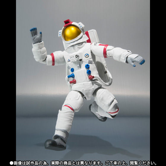 S.H.Figuarts F(OSTO)