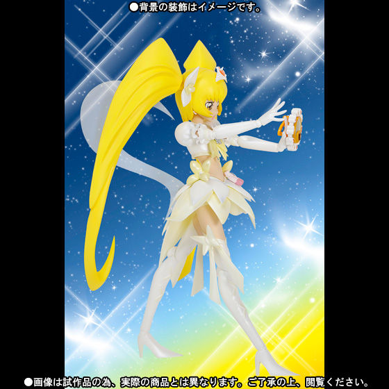 限定版 Cure スーパーシルエット キュアサンシャイン S H Figuarts 限定 魂ウェブ Sunshine Cure Pretty Precure プリキュア Silhouette Super コミック アニメ Knockoutpressurewashing Net