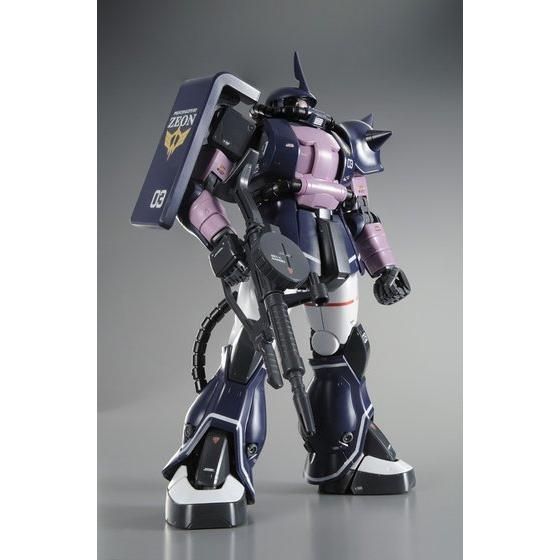 Mg 1 100 Ms 06s 黒い三連星ザクver 2 0 再販 ２次 ２０１５年１月発送 ガンダムシリーズ 趣味 コレクション バンダイナムコグループ公式通販サイト