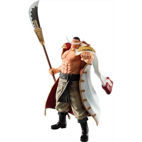 Hybrid Grade From Tv Animation One Piece 白ひげ海賊団 ワンピース 趣味 コレクション バンダイナムコグループ公式通販サイト