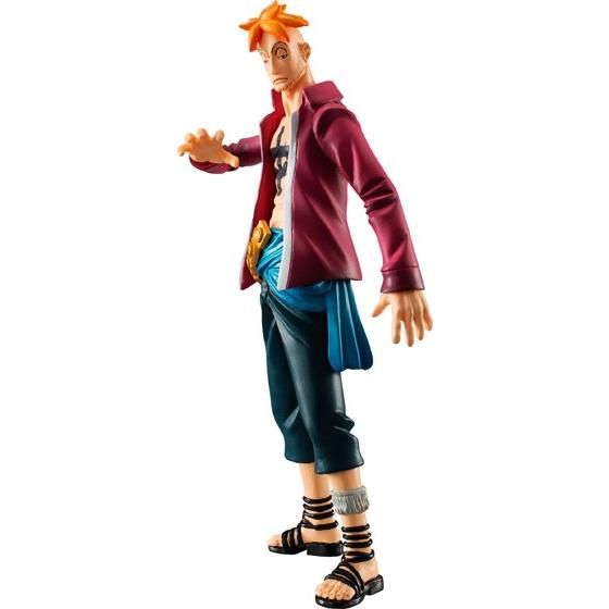 HYBRID GRADE@From TV animation ONE PIECE ЂCc