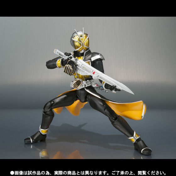 S.H.Figuarts 仮面ライダーウィザード ランドスタイル | 仮面ライダー ...