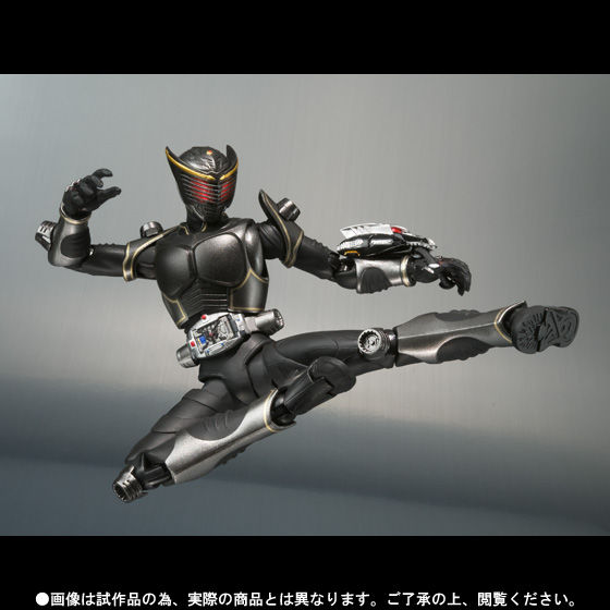 メーカー公式ショップ S Hフィギュアーツ仮面ライダーリュウガ ドラグブラッカー コミック アニメ Kerjakahwin Co