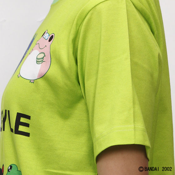 �t���b�O�X�^�C�� T�V���c