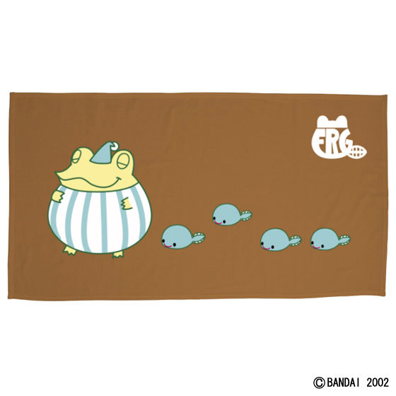 �t���b�O�X�^�C�� �o�X�^�I��