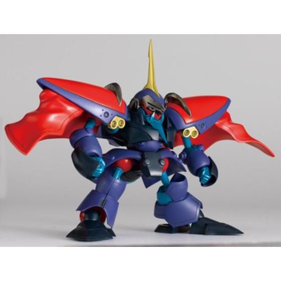 ルーンナイト・シュテル | メガホビ MEGAHOBBY STATION