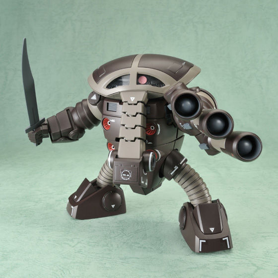 yI̔zHGUC 1/144 WAbO(Ver.MSVjiPj