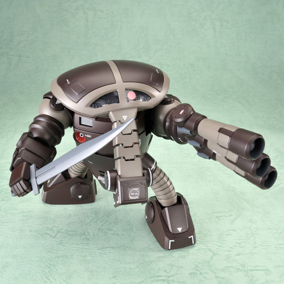 yI̔zHGUC 1/144 WAbO(Ver.MSVjiPj