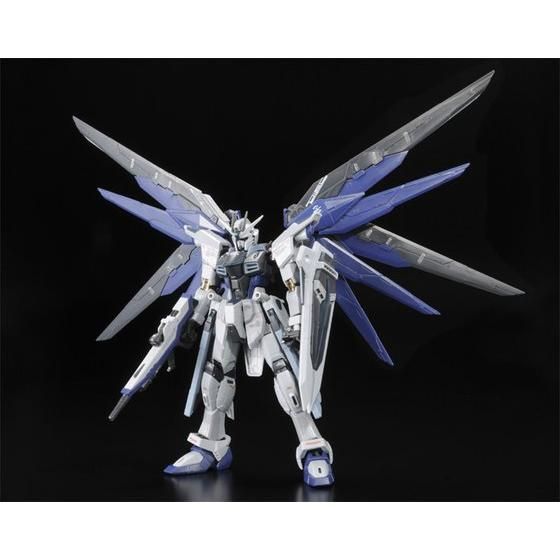 RG 1/144 ZGMF-X10A t[_K_ fBANeBu[hiĔ́j