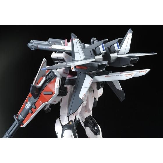 ＲＧ 1/144 ストライクルージュ＋ＨＧ 1/144 Ｉ.Ｗ.Ｓ.Ｐ. - 商品情報