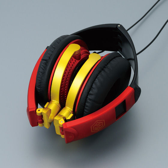 【新品未開封】エヴァンゲリヲン ヘッドホン カヲルカラー エヴァ ステレオヘッドフォン エヴァンゲリオン Mark.6カヲルカラー