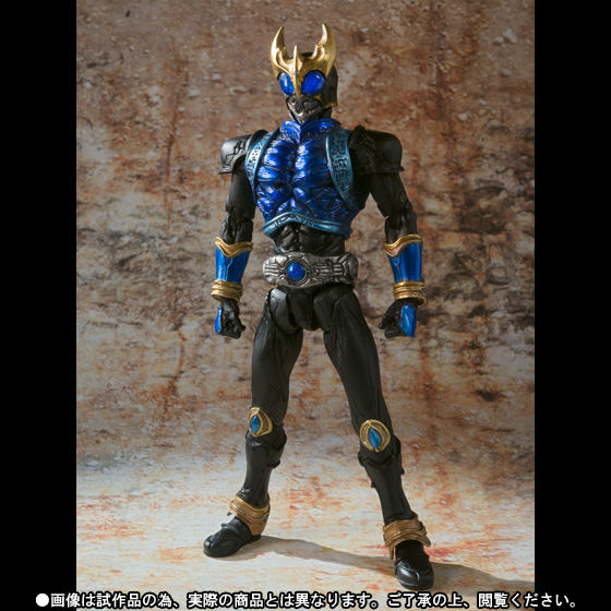 販売商品S.I.C. 極魂　仮面ライダークウガ　セット 特撮