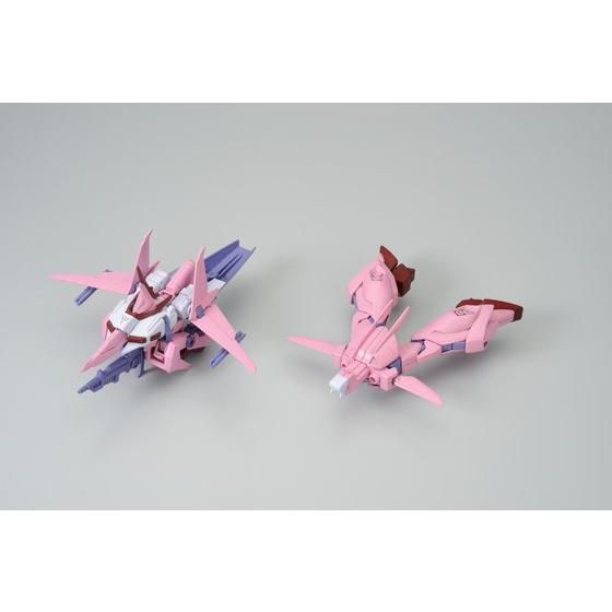 HG 1/144 バウ GPBカラー＆ザクＩ・スナイパータイプ GPBカラー（再販 