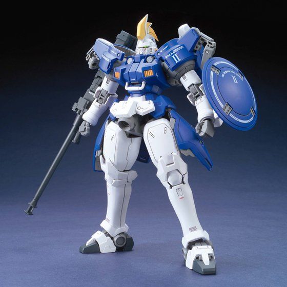 ｍｇ 1 100 トールギスｉｉ ３月発送分 ガンダムシリーズ 趣味 コレクション バンダイナムコグループ公式通販サイト