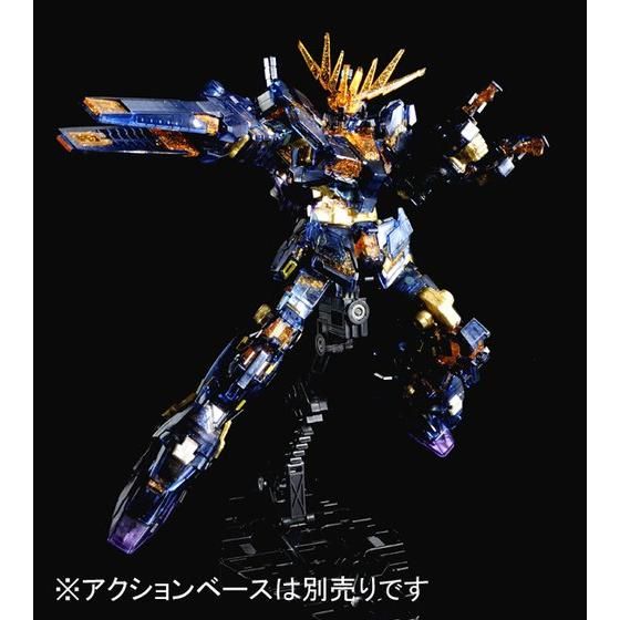 新品即納】 BANDAI - ユニコーンガンダム/バンシィデストロイモードVer