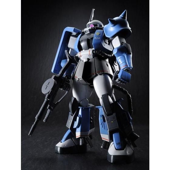 ＭＧ 1/100 MS-06R-1A ユーマ・ライトニング専用ザクII 【再販】【２次 ...