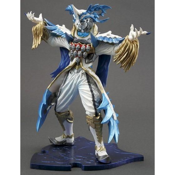 特別抽選販売】ART WORKS MONSTERS 海賊戦隊ゴーカイジャー 「ワルズ 