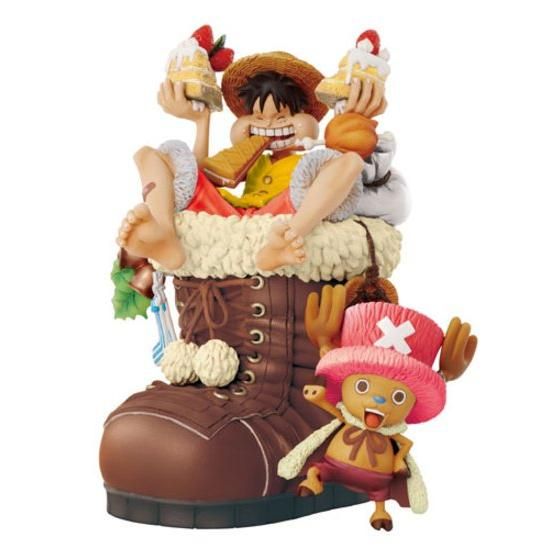 公式サイト - ハイブランドの新作が続々登場 特別抽選販売】LOG McCOY ＜送料 WEB限定ver. ワンピース01 コミック・アニメ
