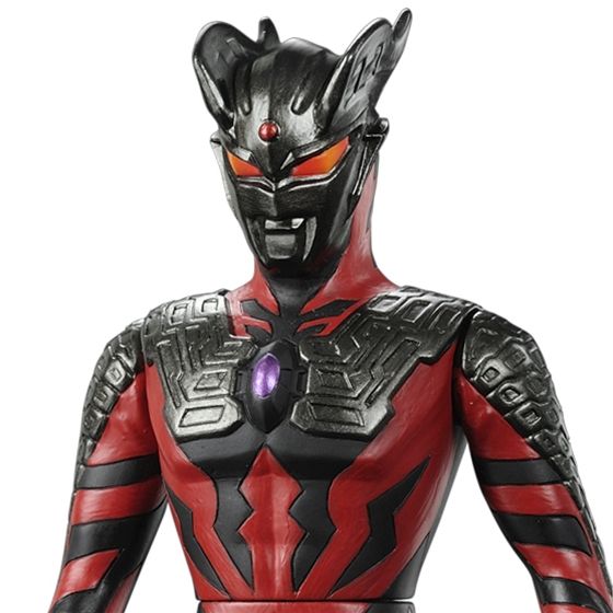 バンダイ公式サイト ウルトラヒーローシリーズｅｘ ゼロダークネス 商品情報