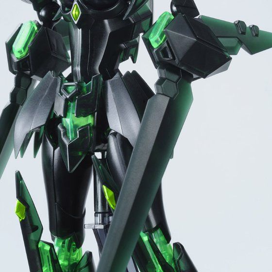 プレミアムバンダイ限定】FIGURE-RISE6 ブラック・ロータス オーバー ...