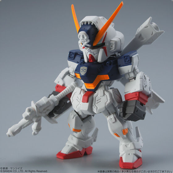 FW GUNDAM CONVERGE11（10個入） | 機動戦士ガンダムUC[ユニコーン 