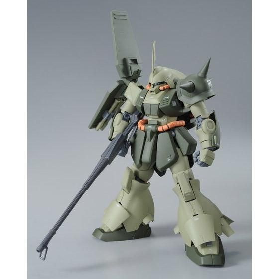 限定品国産ＭＧ 1/100 マラサイ（ユニコーンカラーVer.）　未使用　未組立 機動戦士ガンダムUC（ユニコーン）