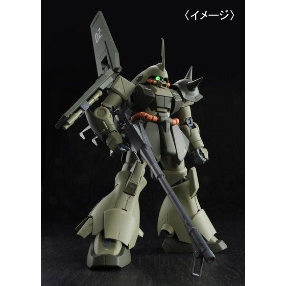 ＭＧ 1/100 マラサイ（ユニコーンカラーVer.）