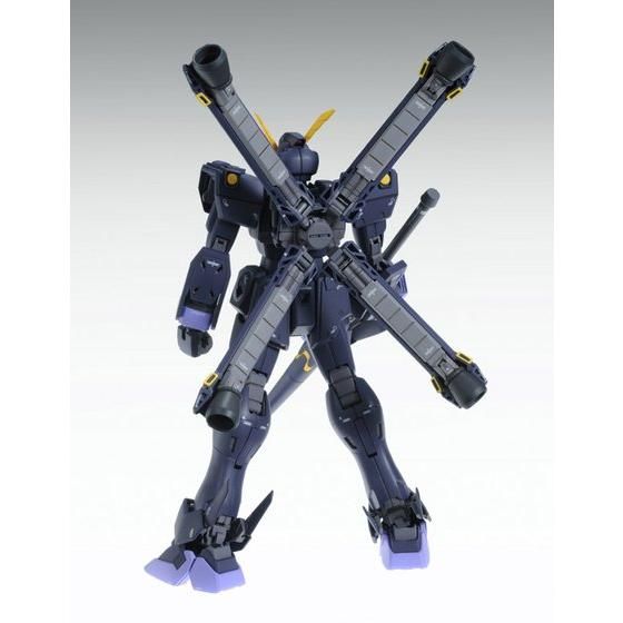 ＭＧ 1/100 クロスボーンガンダムＸ２ Ver.Ka│株式会社BANDAI SPIRITS