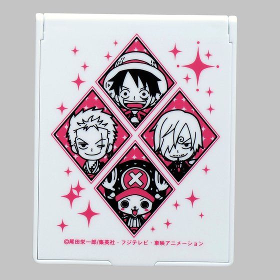 TAMASHII NATIONS BOX ONE PIECE Vol.2 | 魂ウェブ